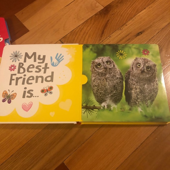 3 board book bundle - Picture 3 of 7
